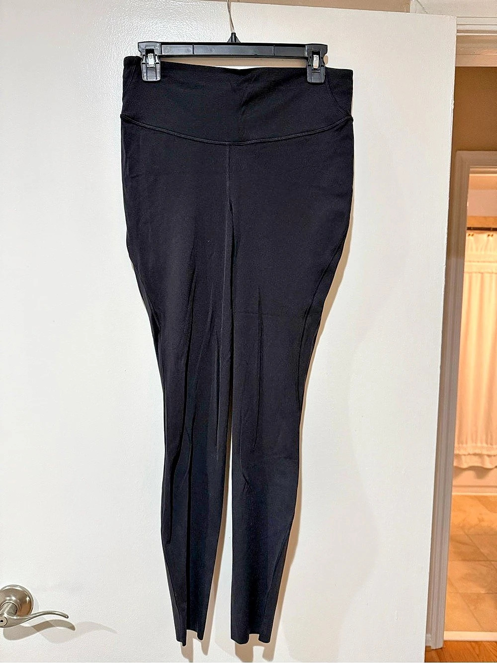 lululemon Base Pace Legging 28" Black Size 10